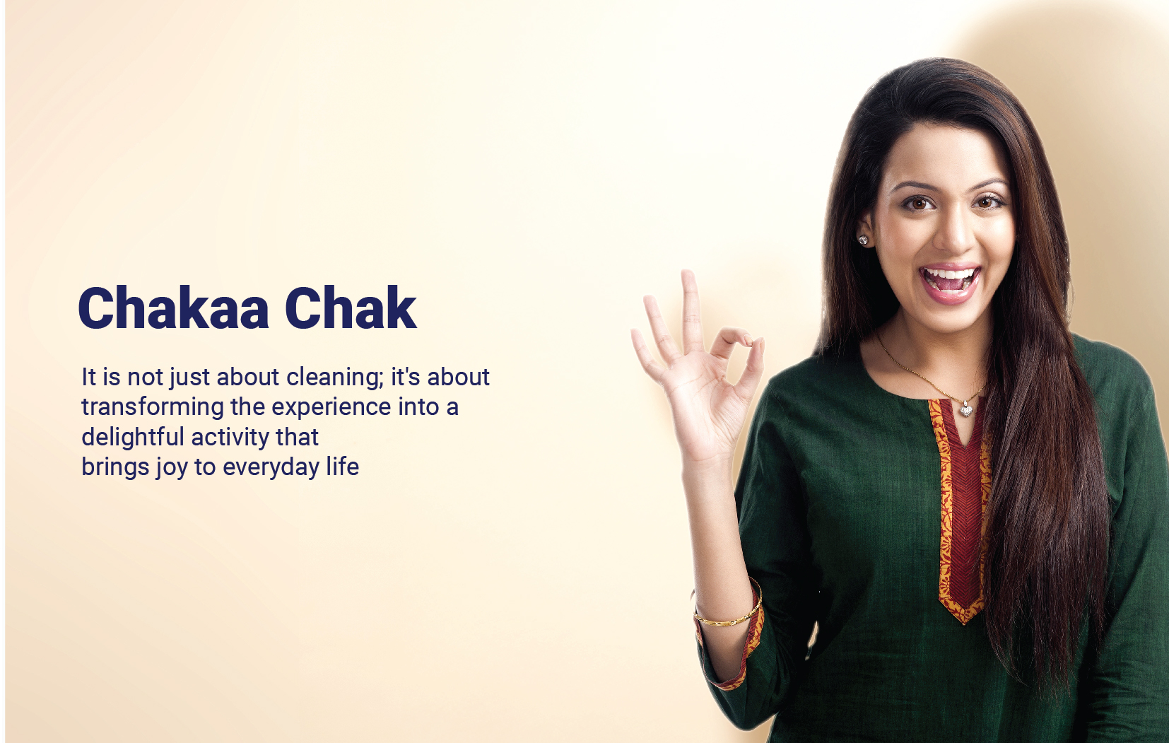 Chakaachak Cleaning Products