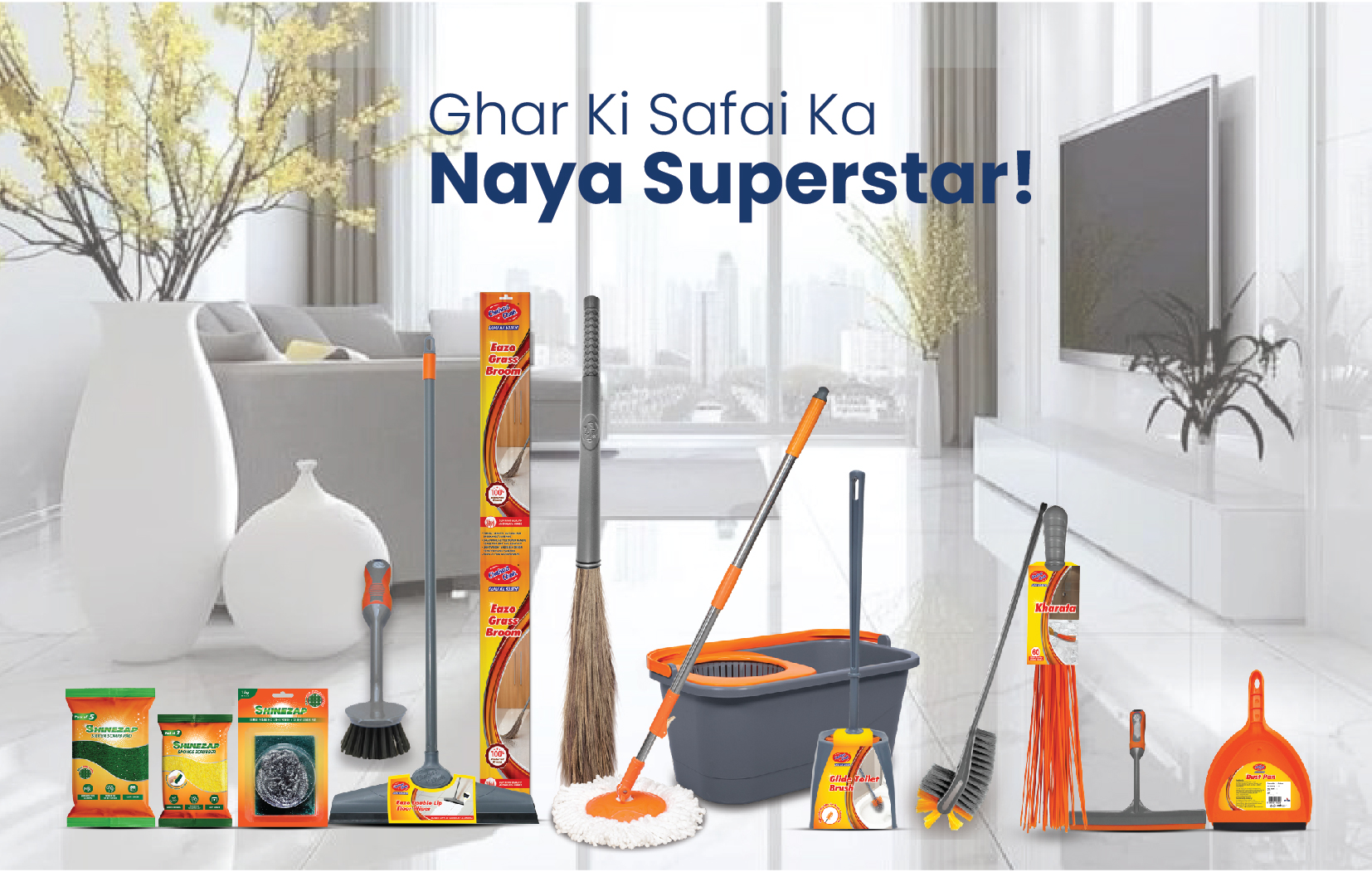Chakaachak Cleaning Solutions